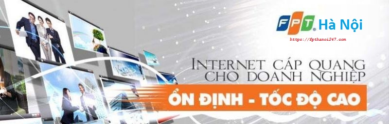 gói internet doanh nghiệp fpt