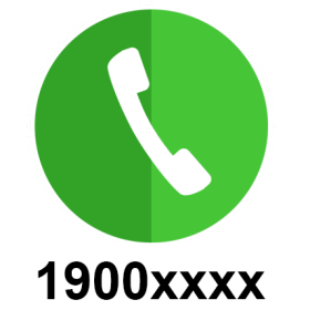 đầu số hotline