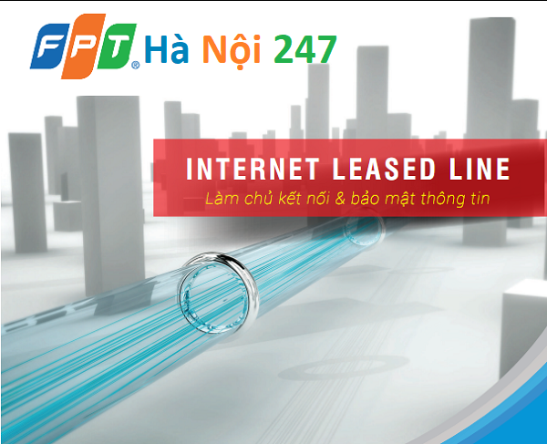 leased line fpt